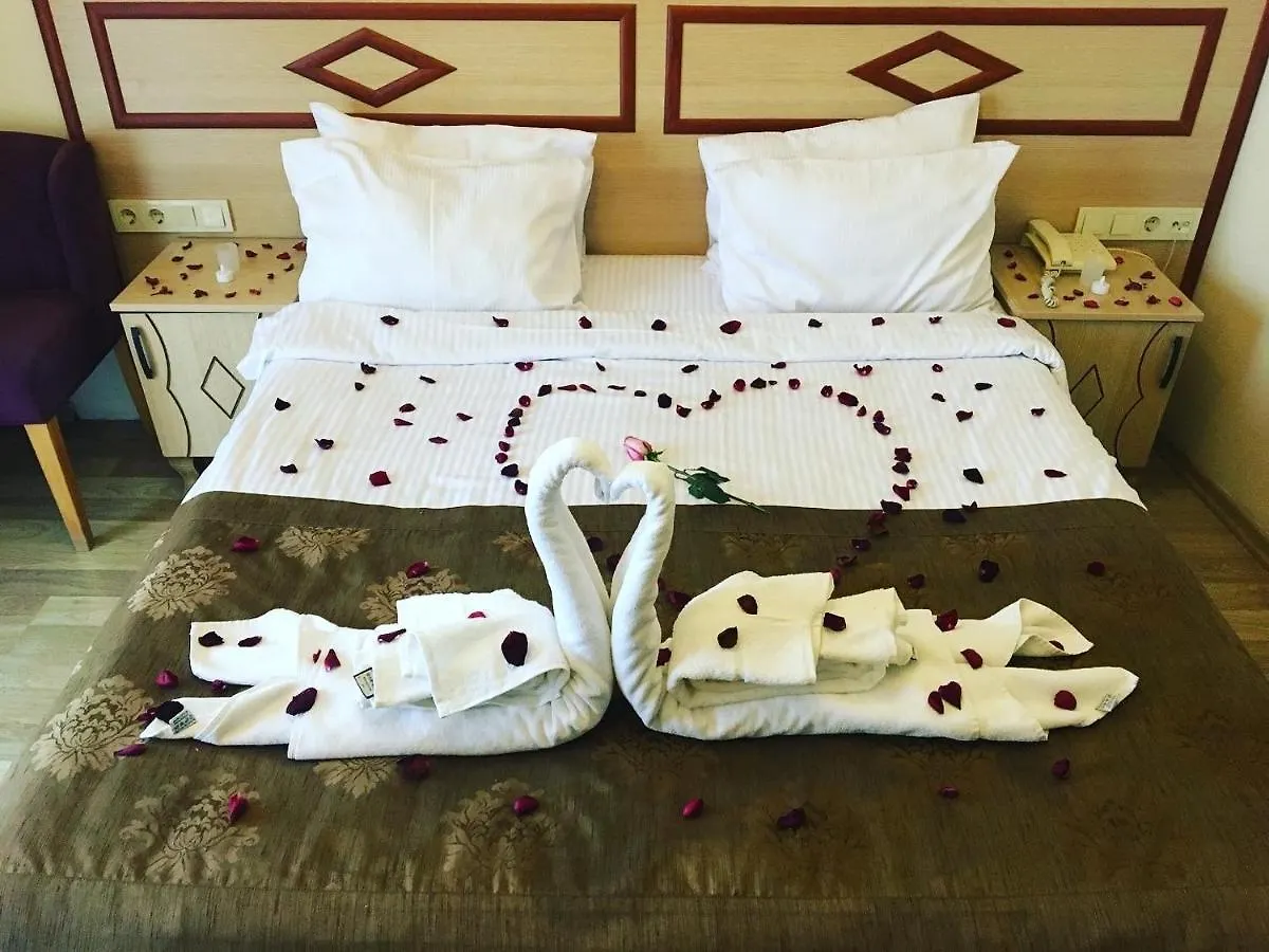 Sultan Palace Hotel Istanbul