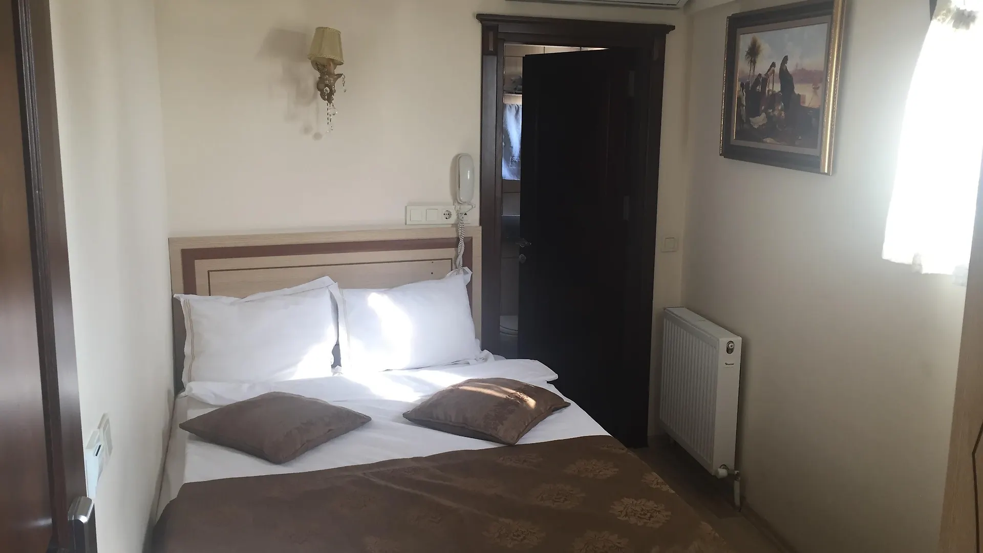 Sultan Palace Hotel Istanbul