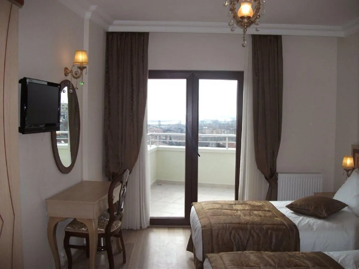 Sultan Palace Hotel Istanbul 3*,  Turkey