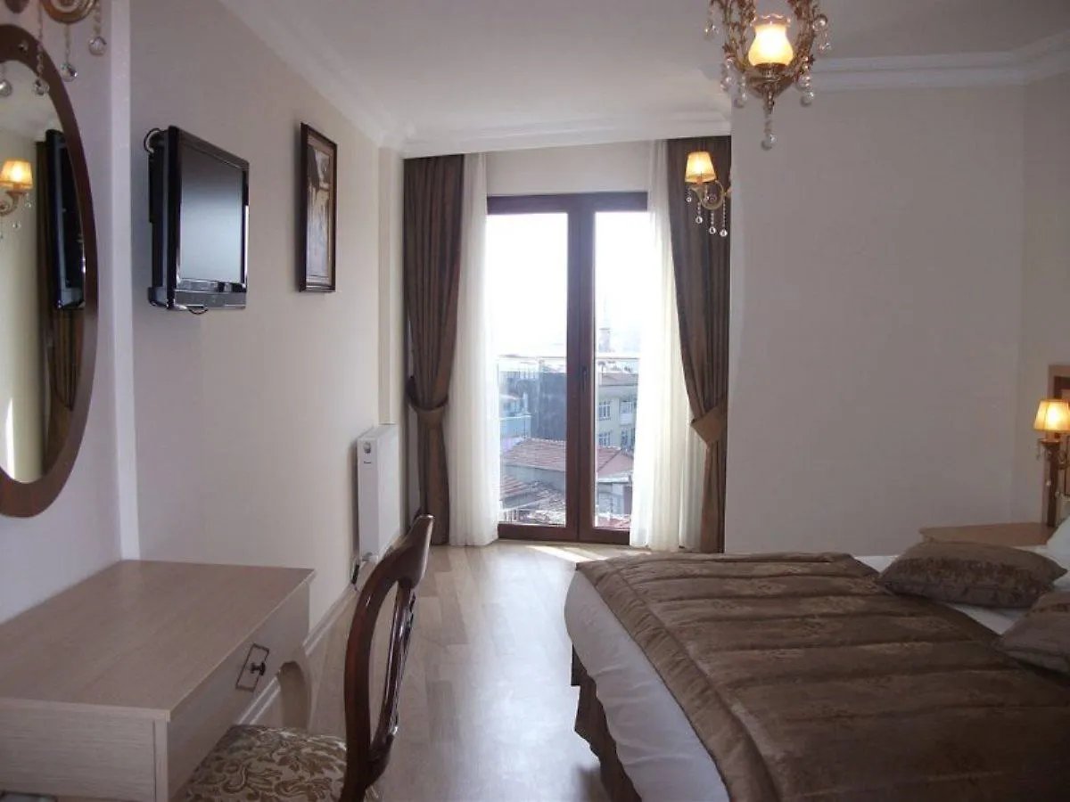 Sultan Palace Hotel Istanbul
