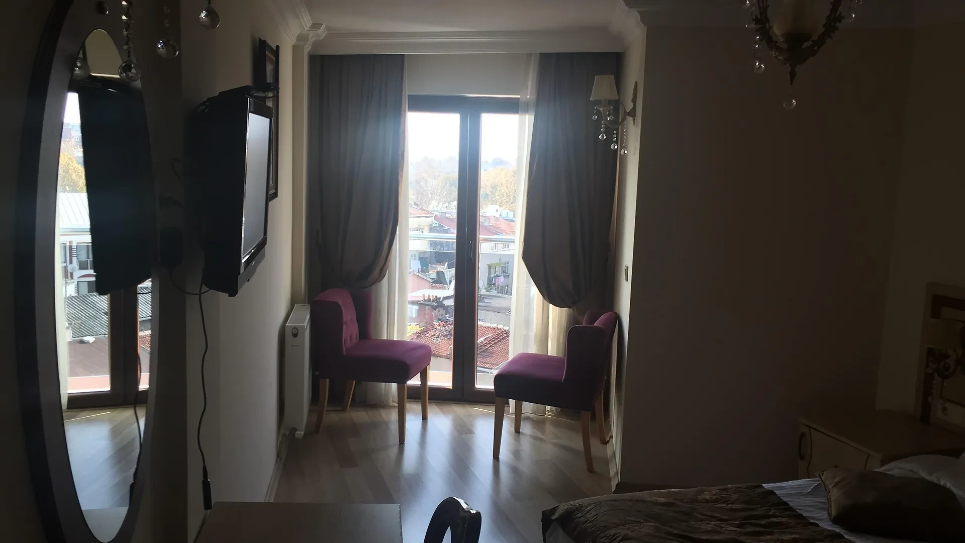 Sultan Palace Hotel Istanbul
