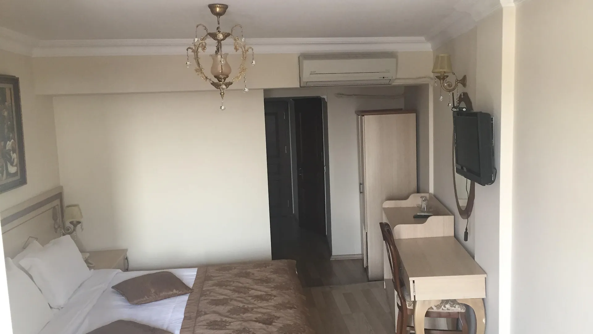Sultan Palace Hotel Istanbul