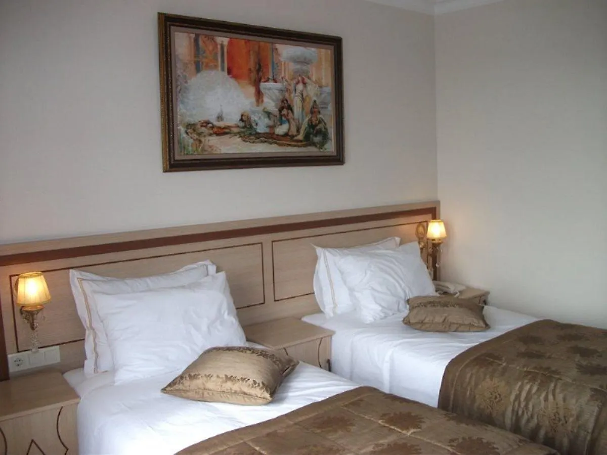 Sultan Palace Hotel Istanbul 3*,  Turkey