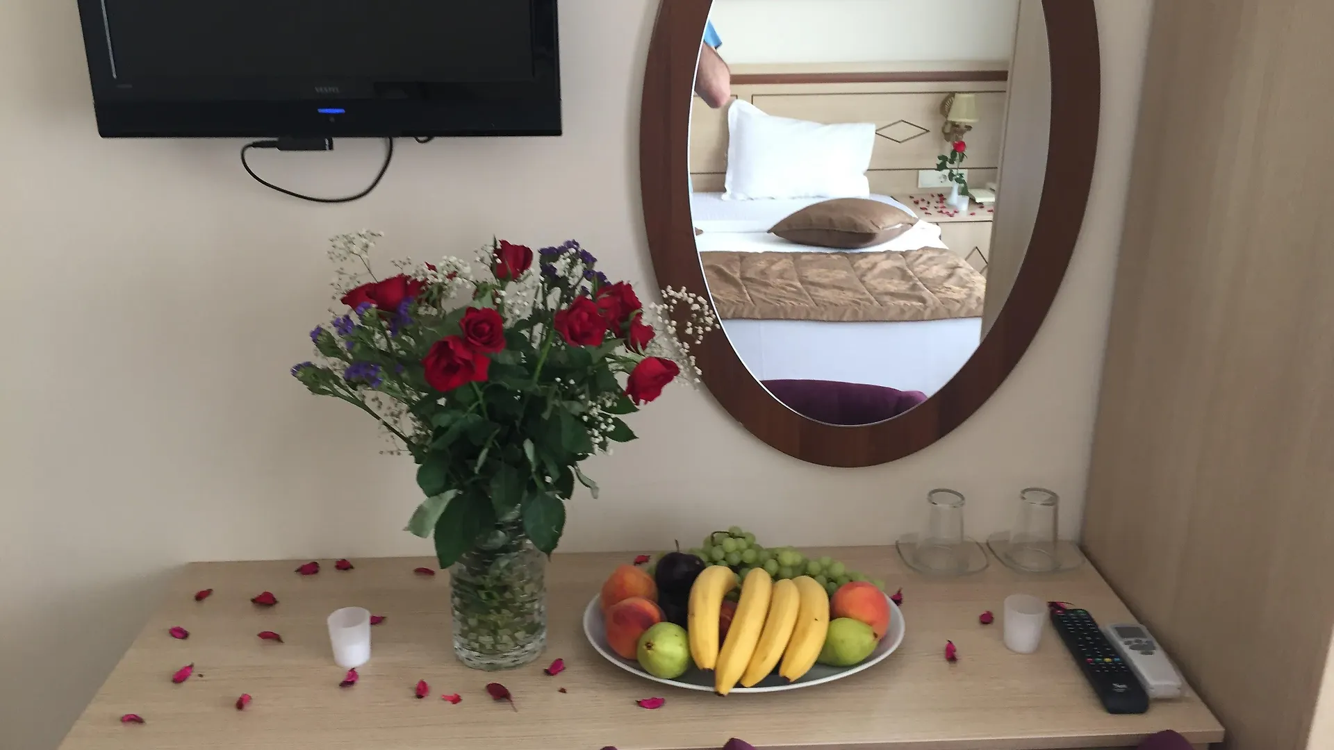 Sultan Palace Hotel Istanbul