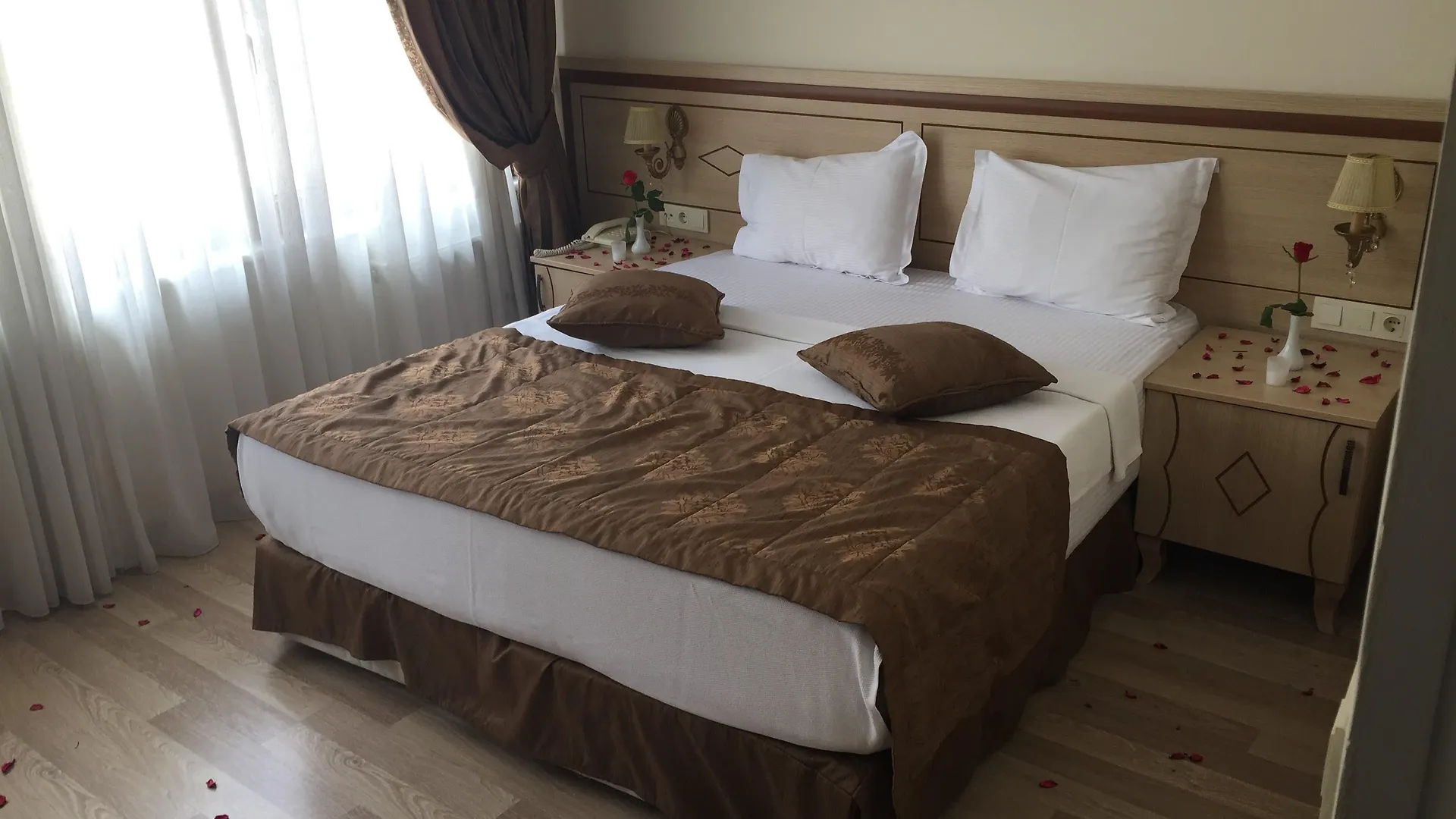 Sultan Palace Hotel Istanbul 3*,  Turkey