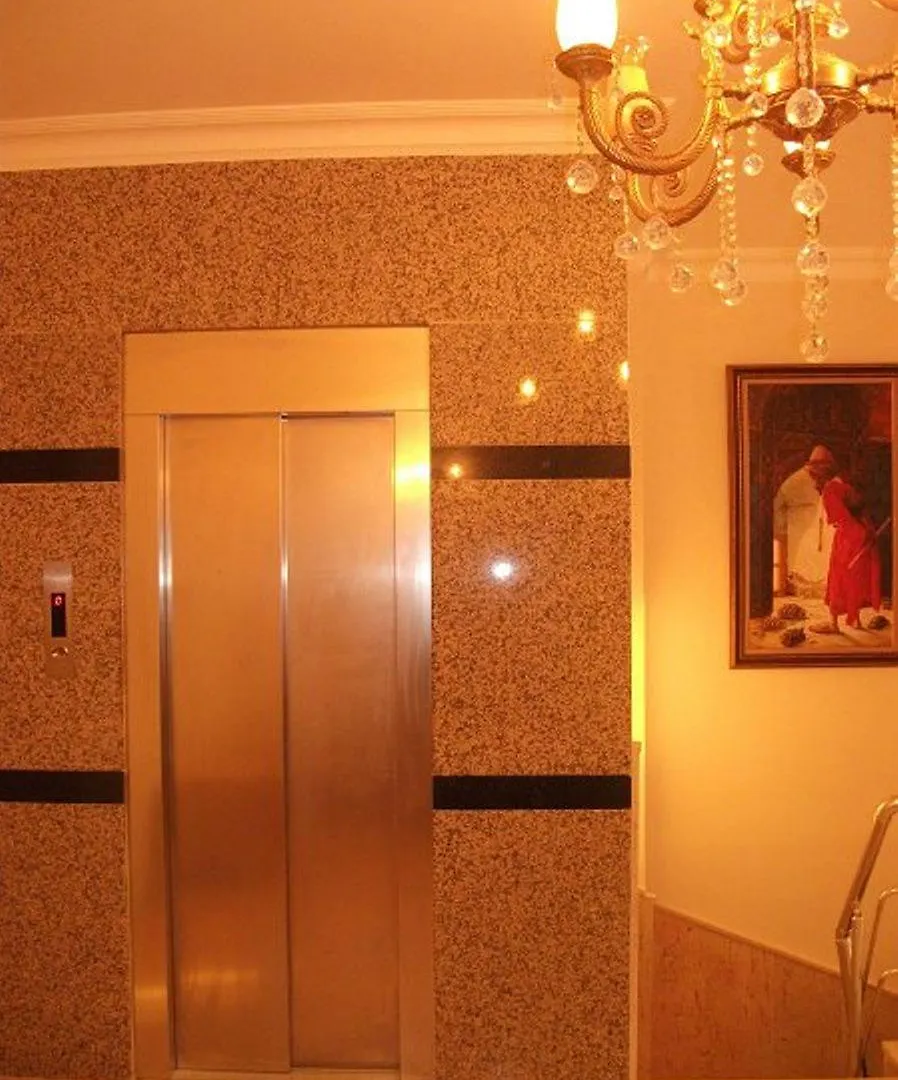 Sultan Palace Hotel Istanbul 3*,