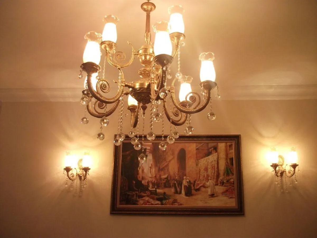 Sultan Palace Hotel Istanbul
