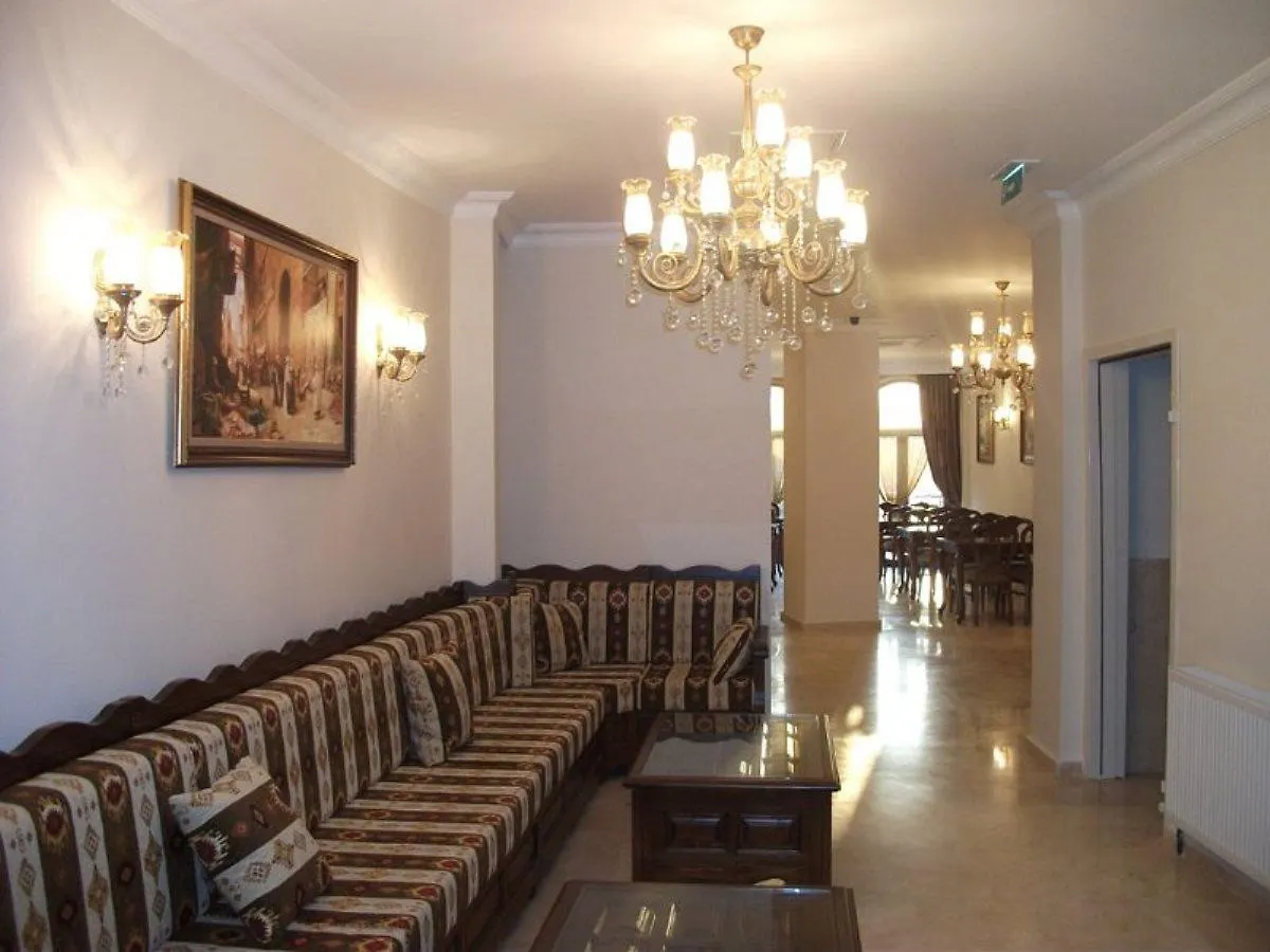 Sultan Palace Hotel Istanbul