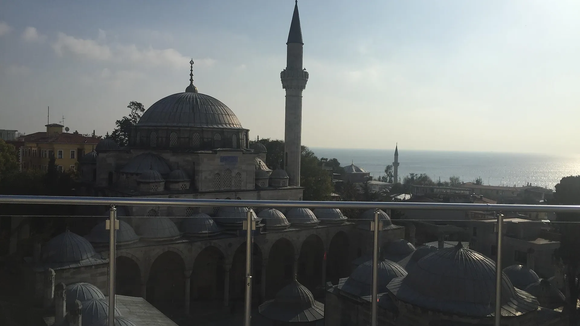 Sultan Palace Hotel Istanbul