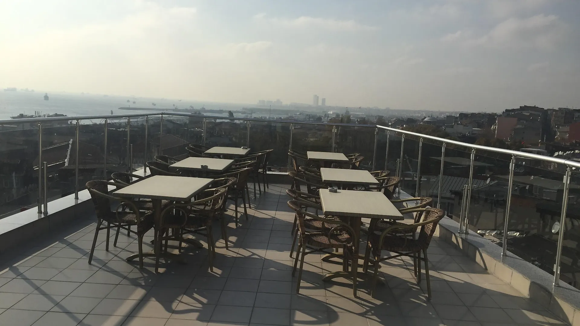 Sultan Palace Hotel Istanbul