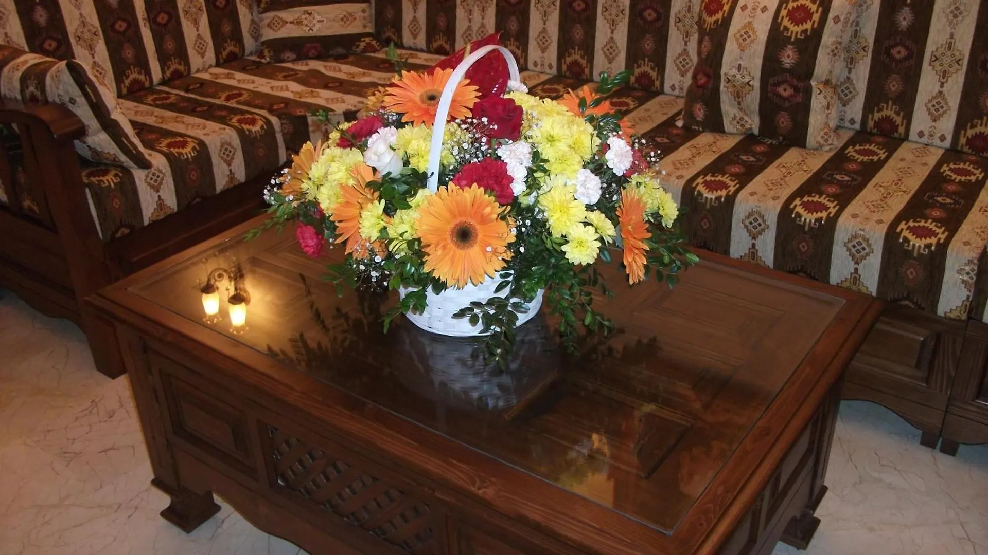 Sultan Palace Hotel Istanbul 3*,  Turkey