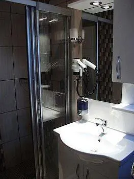 Sultan Palace Hotel Istanbul 3*,  Turkey