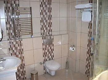 Sultan Palace Hotel Istanbul 3*,