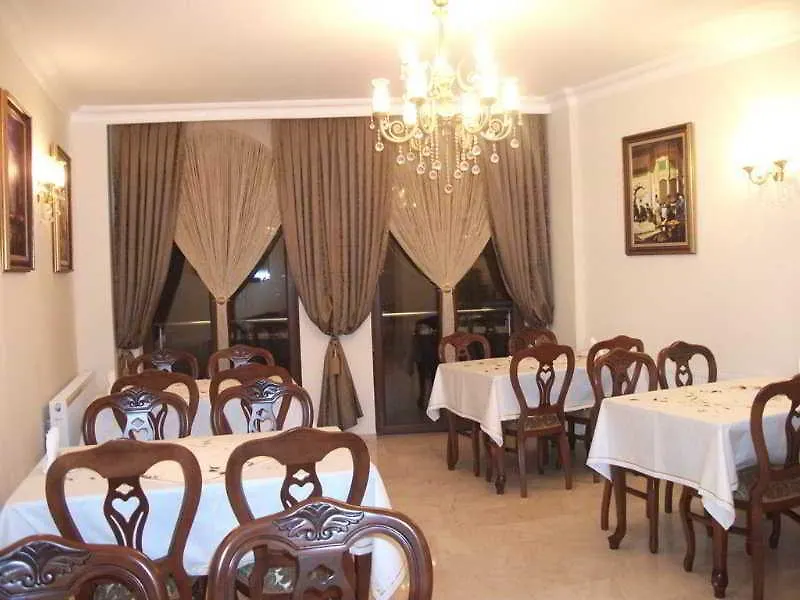 Sultan Palace Hotel Istanbul
