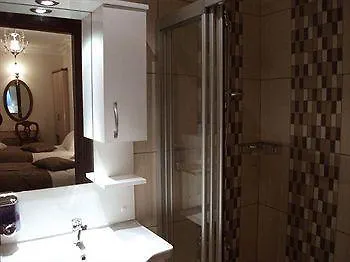 Sultan Palace Hotel Istanbul