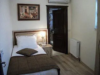 Sultan Palace Hotel Istanbul