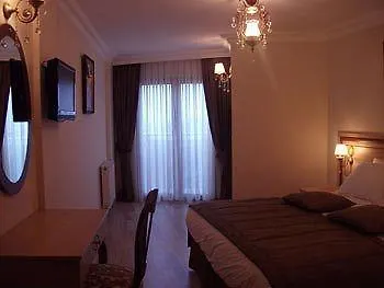 Sultan Palace Hotel Istanbul 3*,
