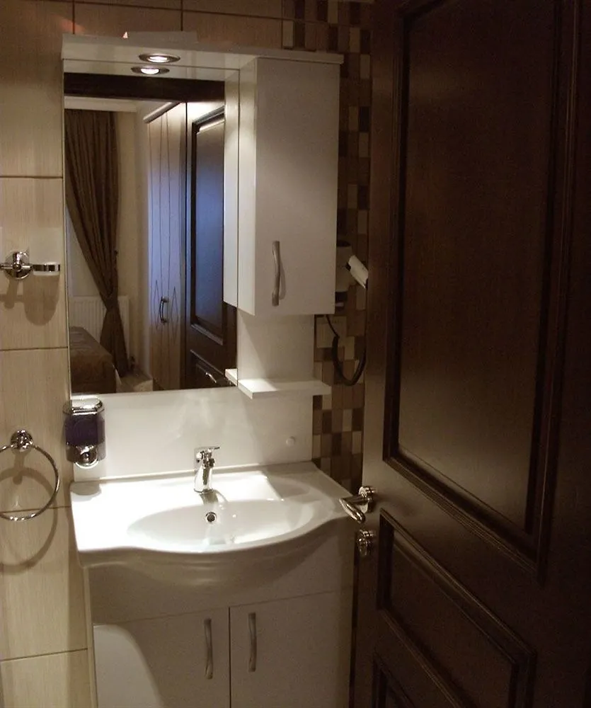 Sultan Palace Hotel Istanbul