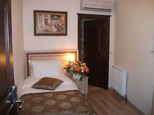 Sultan Palace Hotel Istanbul