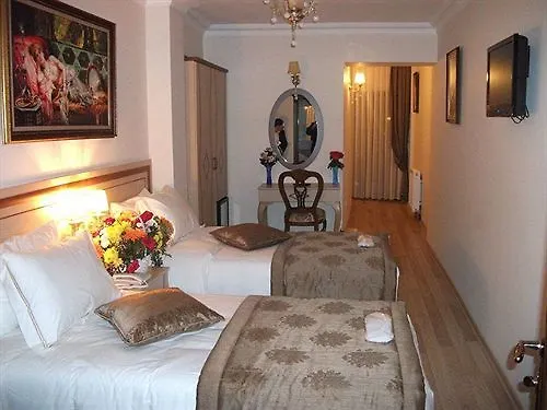 Sultan Palace Hotel Istanbul