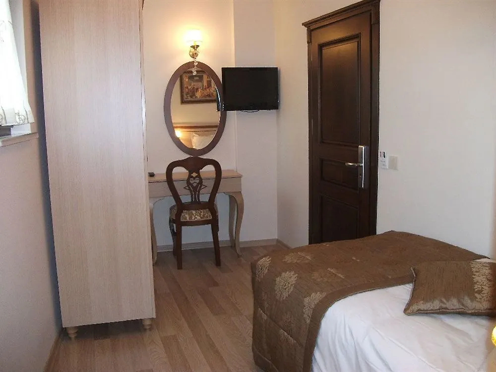 Sultan Palace Hotel Istanbul