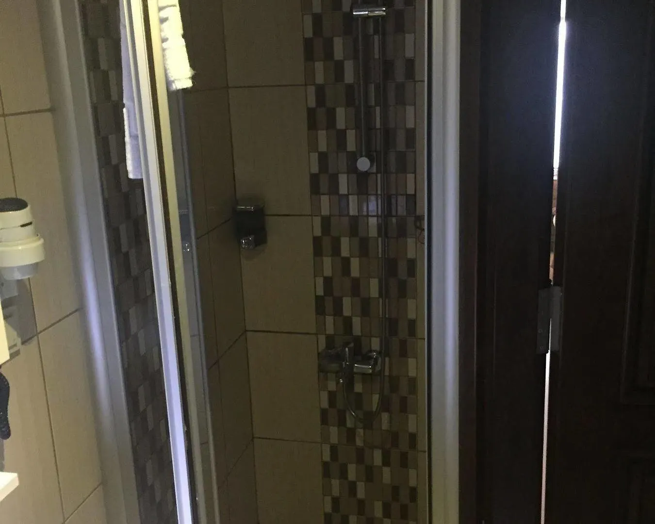 Sultan Palace Hotel Istanbul 3*,