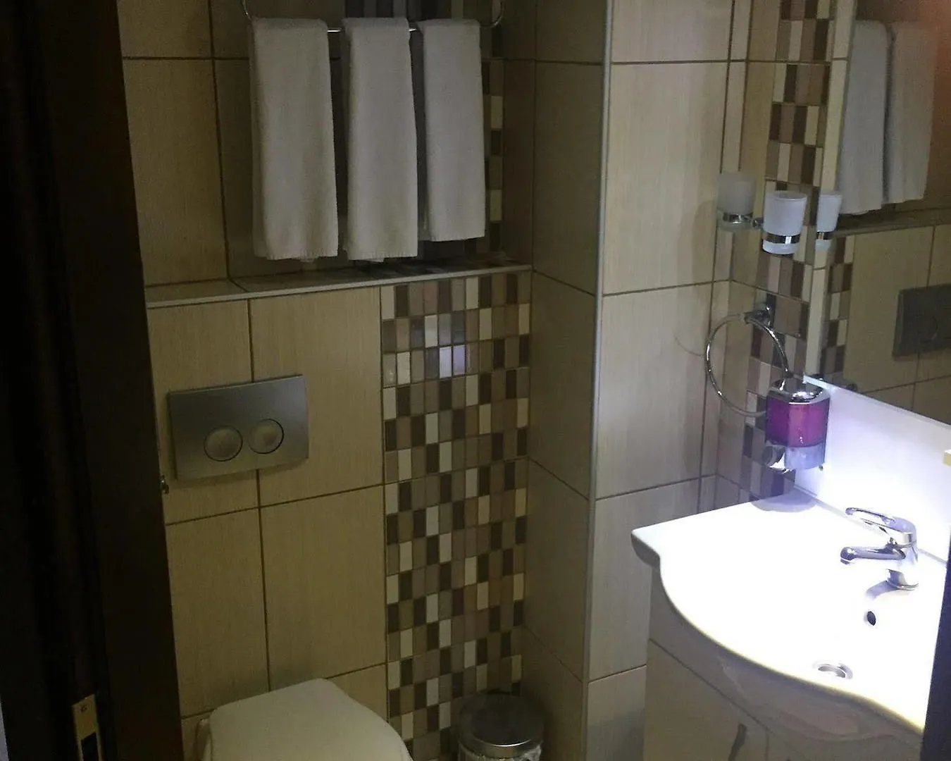 Sultan Palace Hotel Istanbul