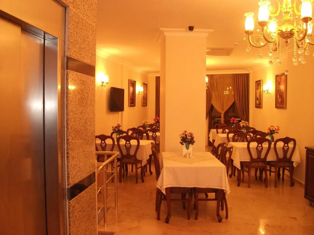 Sultan Palace Hotel Istanbul 3*,  Turkey
