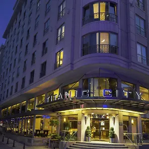 Titanic Taksim Ξενοδοχείο