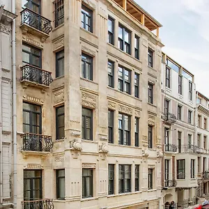Otel Premist Taksim, İstanbul