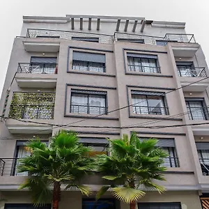 Thecasaedition Gauthier Residency Center Fas