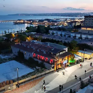Turkuaz Istanbul