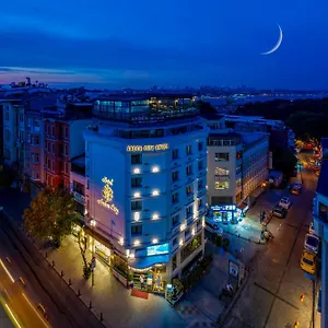 Otel Arden Hotel-special Category, İstanbul