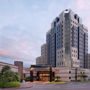 Grand Cevahir Convention Center Отель