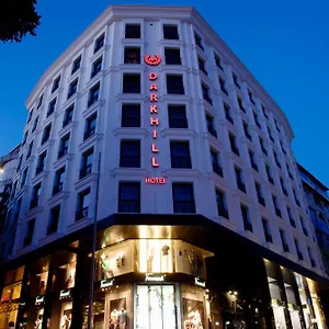 Hotell Darkhill, Istanbul