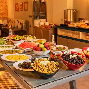 Otel Azade Premier, İstanbul