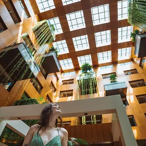 Hotel Radisson Blu Hotel&spa, Tuzla