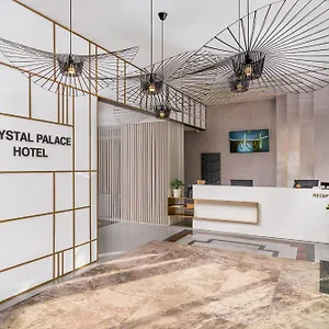 Crystal Palace 4* Bucarest