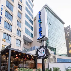 Hotel Sirius Deluxe