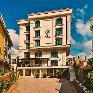 Hanna Istanbul