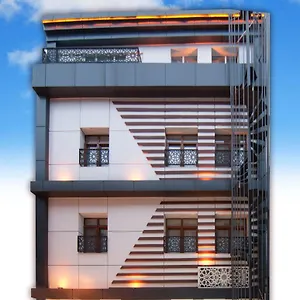 Hotel Palace