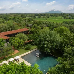 Sigiriyajungles & 5* Sigiriya