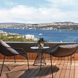 Gezi Bosphorus, Istanbul, A Member Of Design Отель