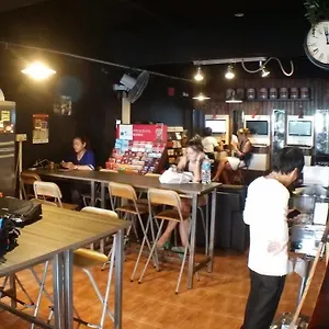 Inncrowd Backpackers 2 3* Singapur