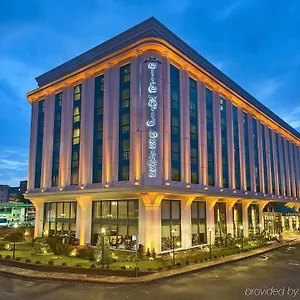 Hotel Elite World Business