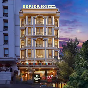 Berjer Boutique & Отель
