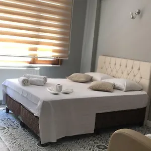 First Taksim Apartment