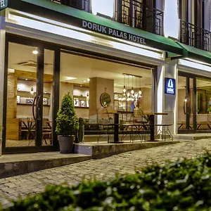 Hotel Doruk