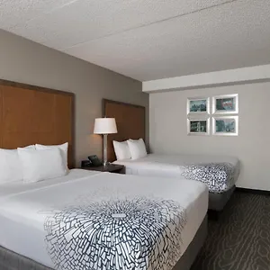 La Quinta By Wyndham Meadowlands 3* Secaucus
